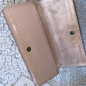 Gucci wallet